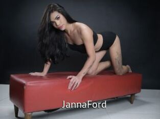 JannaFord