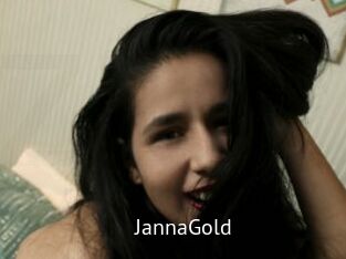 JannaGold