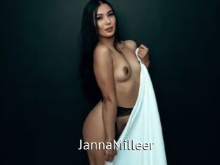 JannaMilleer