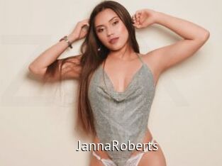 JannaRoberts