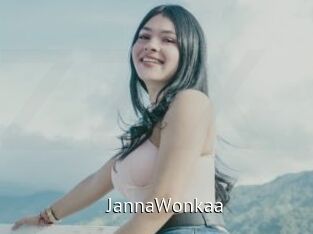 JannaWonkaa