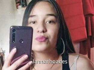 Jannarhoades