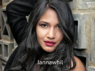Jannawhil