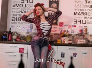 JannePiper Zizi X