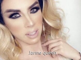 Janne_queen
