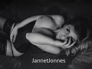 JannetJonnes