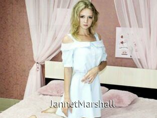 JannetMarshall