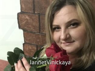 JannetVinickaya