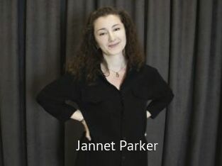 Jannet_Parker