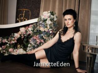 JannetteEden