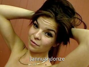 JannuaryJonze