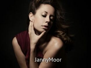 JannyMoor Zizi X