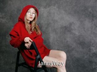 JannyWay
