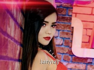 Janyray