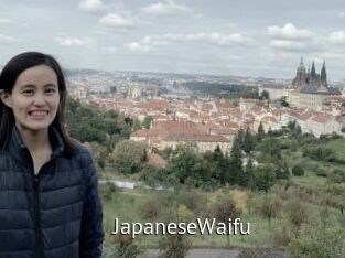 JapaneseWaifu