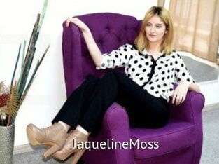 JaquelineMoss
