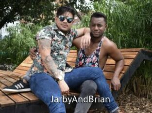 JarbyAndBrian