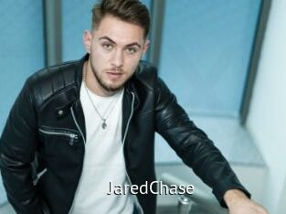 JaredChase