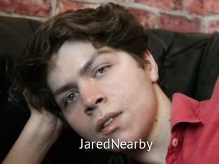 JaredNearby