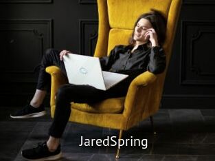 JaredSpring