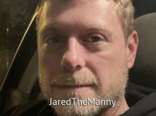 JaredTheManny