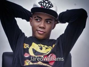 JaredWilliams