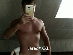 JaredXXXL