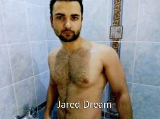 Jared_Dream