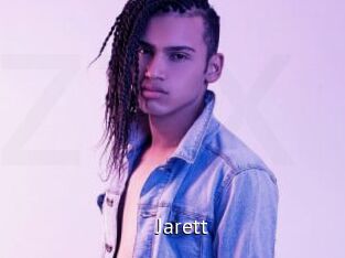 Jarett