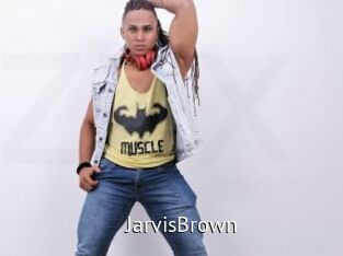 JarvisBrown