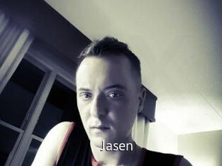 Jasen