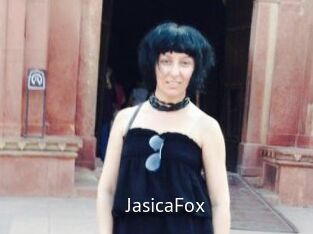 JasicaFox