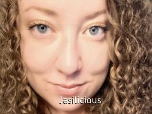 Jasilicious Zizi X