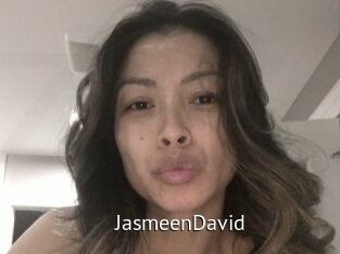 Jasmeen_David