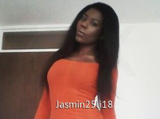 Jasmin25li18