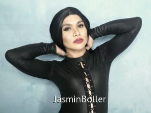 JasminBoller