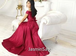JasminSato