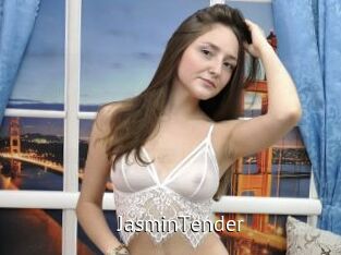 JasminTender Zizi X