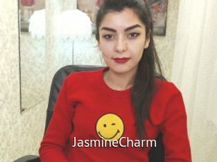 JasmineCharm