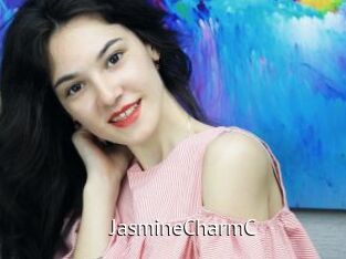 JasmineCharmC