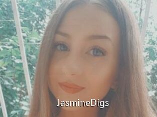 JasmineDigs