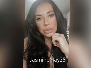 JasmineMay25