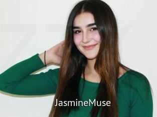JasmineMuse