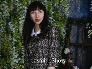 JasmineShow