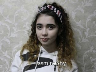 JasmineShy