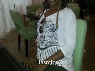 JasmineX
