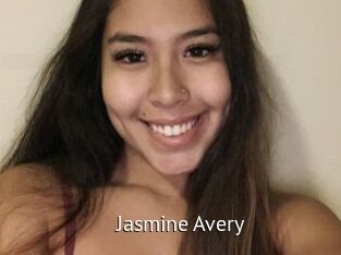 Jasmine_Avery Zizi X