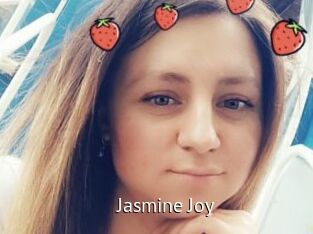 Jasmine_Joy Zizi X