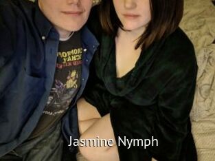 Jasmine_Nymph Zizi X