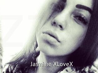 Jasmine_XLoveX